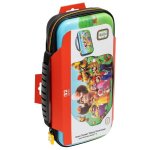 Étui de transport Ardistel Deluxe Travel SuperMario Switch 2/OLED