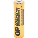 Pile AA GP Batteries Industrial Ultra Plus Alcaline 1,5V 490 unités
