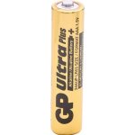 Pile AAA Alcaline GP Batteries GPIND24AUPB Industrial 1000 units