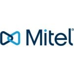 Accesorio para teléfono Mitel 50008393 con compensación de CO₂ y garantía