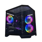 Desktop Nitropc Avançado Intel Core i5-14400F 16GB 1TB SSD RTX 5060 Windows 11