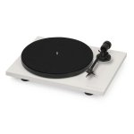 Platine Triangle Lunar 1 Crême Courroie 2 Vitesses