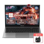 Portatile Blackview AceBook 5 15.6" Intel N6000 16GB 512GB SSD Intel UHD Windows 11 Pro