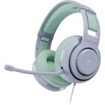 Auriculares Gaming Turtle Beach Atlas 200 Multiplataforma 50 mm