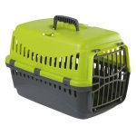 Transportín Portátil Perros Kerbl Expedition Hasta 10 kg 48 x 32 x 32 cm