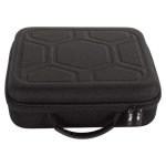 Capa Rígida NACON NA029123 Nintendo Switch 2 Compartimentos Organizados
