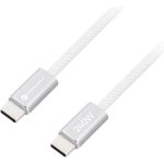 Câble USB-C Forcell Cafule Color 240W 5A 2 m