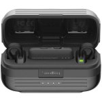 Mikrofon SmallRig S70-C2 kabellos USB-C mit Nitinol-Clip und Ladeetui
