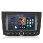 Autoradio Junsun 2+64GB Carplay Android Auto GPS Bluetooth WiFi DAB+ Alfa Romeo MiTo