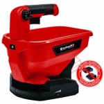 Distributore di ghiaia Einhell GE-US 18 3,3L senza fili 18V