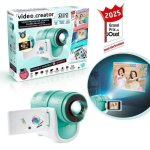 Canal Toys CLK 039 Caméra-videoprojecteur Wi-Fi 16 Go