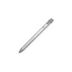 Caneta Stylus Ativa Logitech Crayon Cinza Bluetooth Inclinação 7,5h