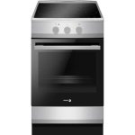 Kochherd Fagor Faci203s Induktion 4 Zonen Backofen 65L Grill 1500W