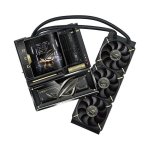 Placa Base ASUS ROG CROSSHAIR X870E EDITION 20 X870E AM5 DDR5 E-ATX WiFi 7 USB4