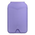Supporto Passivo Magnetico Celly COLCARDHOLMIRVL con Specchio Viola
