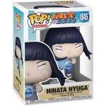 Figura de Vinil Funko Pop! Animation Naruto Shippuden Hinata Hyuga 1845