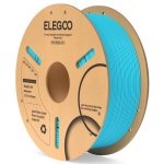 Filamento PLA Elegoo CANVAS Azul 1,75 mm 1 kg con RFID para impresión 3D