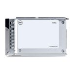 Disque Dur Dell 400-BMTR 960GB SSD U.2 PCIe 4.0 NVMe Lecture Intensive