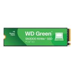 Festplatte SanDisk SN3000 2050GB M.2 SSD PCIe NVMe 5000MB/s Lesen