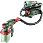 Verniciatore Bosch PFS 7000 1400W ALLPaint 700ml/min 2x1L