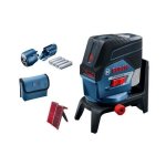 Kreuzlinienlaser Bosch GCL 2-50 C Bluetooth RM2 20m