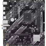 Carte mère ASUS PRIME B550M-K WIFI AMD B550 AM4 DDR4 Micro ATX WiFi
