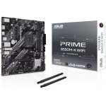 Motherboard ASUS PRIME B550M-K WIFI AMD B550 AM4 DDR4 Micro ATX WiFi