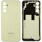 Zadný Kryt Pre Samsung Galaxy A14 Zelený