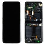 LCD Scherm Samsung Galaxy Z Flip5 5G Grafiet