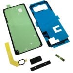 Kit De Lámina Adhesiva Note 8