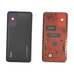 Kryt Batérie Pre Redmi Note 11s 5g - K16b - Čierny - Gl