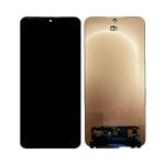 Lcd Displej Samsung Galaxy S25 Fe Bez Rámu, Originálny