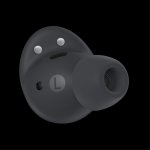 Pièce de rechange Samsung Galaxy Buds2 Pro Oreillette Gauche Noir