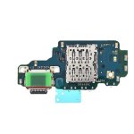 Placa De Carga Del Samsung Galaxy S25 Ultra