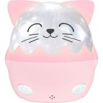 Lampe Nocturne Musicale Chat BIGBEN Projecteur 360° 13 Films