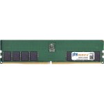 Memoria RAM PHS-memory SP624042 32GB 1x32GB DDR5 4800MHz 288 pins 1,1V