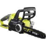 Ryobi OCS1830 Akku-Kettensäge 18V Brushless, Schiene 30 cm