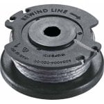 Bobina Filo Trenzato Bosch EasyGrassCut 4 m 1,6 mm