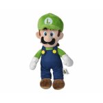Juguete de peluche Simba Toys Super Mario 30 cm multicolor