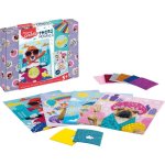 Kit di Artigianato MAPED Creativ 907050 per Bambini di 5 Anni