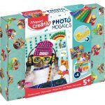 MAPED Creativ 907052 Bastelset für Kinder ab 5 Jahren