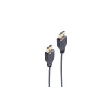 Cavo DisplayPort Shiverpeaks BS10-49025 1 m 4K 165Hz