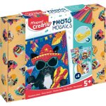 Kreativ-Set für Kinder Maped Creativ 907051 ab 5 Jahren