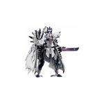 Figurine Hasbro Transformers Silver Rathalos Prime Synergenex 14 cm