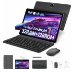 Tablet Blackview Zeno 5 WiFi 11" 8GB 128GB Cinzento