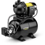 Bomba de superfície Karcher BP 4.900 Home com depósito integrado 24 L