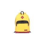 Rucksack Bestlife School 3228 15,6" gelb