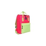 Rucksack Bestlife School 3225 für 15,6" Laptop Rosa