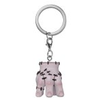 Porta-chaves Funko POP! Keychain Thing The Addams Family 102 mm