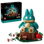 LEGO Pokémon Munchlax 72150 757 pezzi